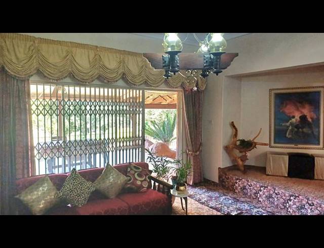 FARM FOR SALE IN CLARIDGE